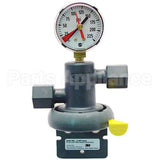 62144-13 Compatible Cuno Filter Head High Flow