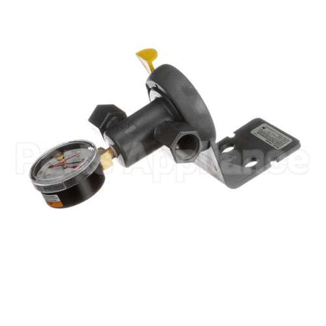 6214413 3M Hd Assembly,Nh3-1/2Npt,A3,W/Gauge