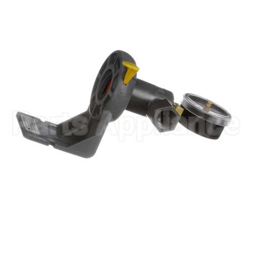 6214413 3M Hd Assembly,Nh3-1/2Npt,A3,W/Gauge