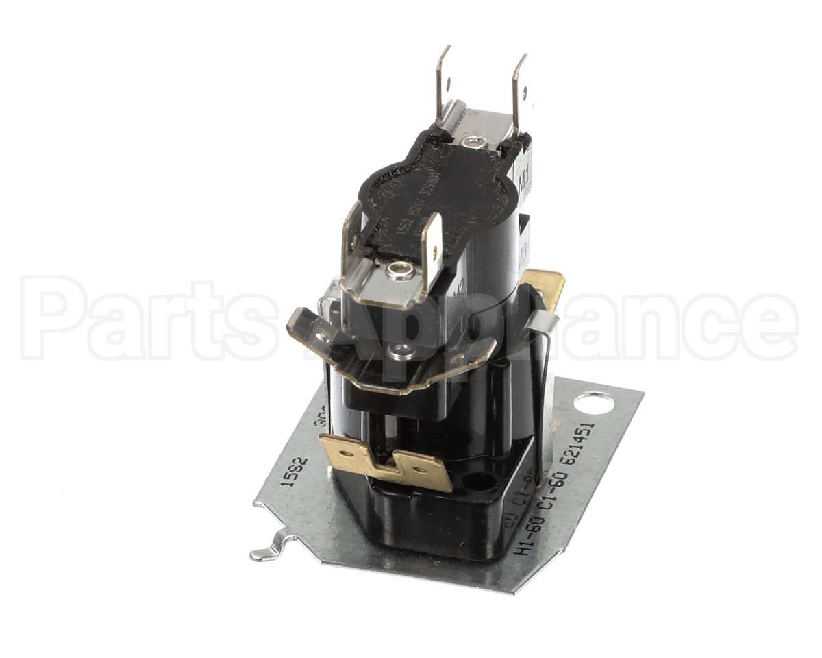 621451R Nordyne 2P Sequencer