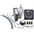 6215 Compatible Crescor Timer