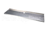 62155-1 Perlick Pan, Evap Hsg, Alm050, Cs/Ddd
