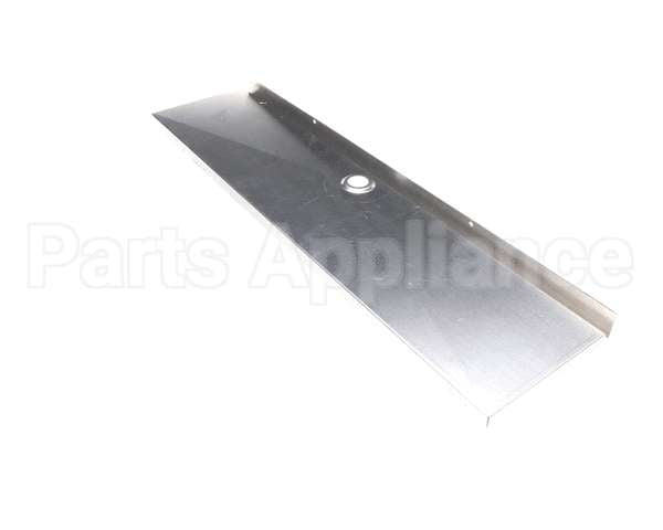 62155-1 Perlick Pan, Evap Hsg, Alm050, Cs/Ddd