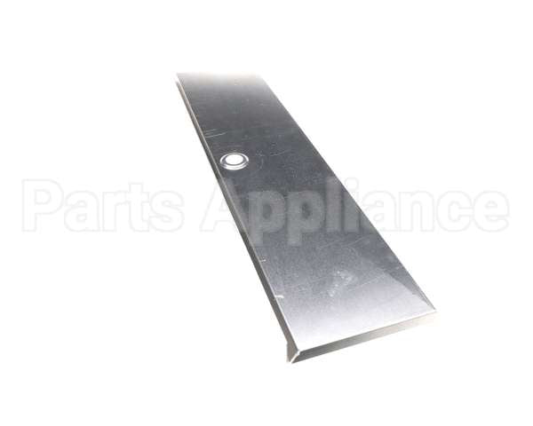 62155-1 Perlick Pan, Evap Hsg, Alm050, Cs/Ddd