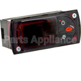 621570 Compatible Franke Control, Temperature