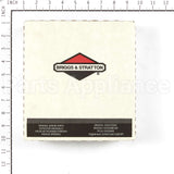 6215MA Briggs & Stratton Gear 48T .751 Id