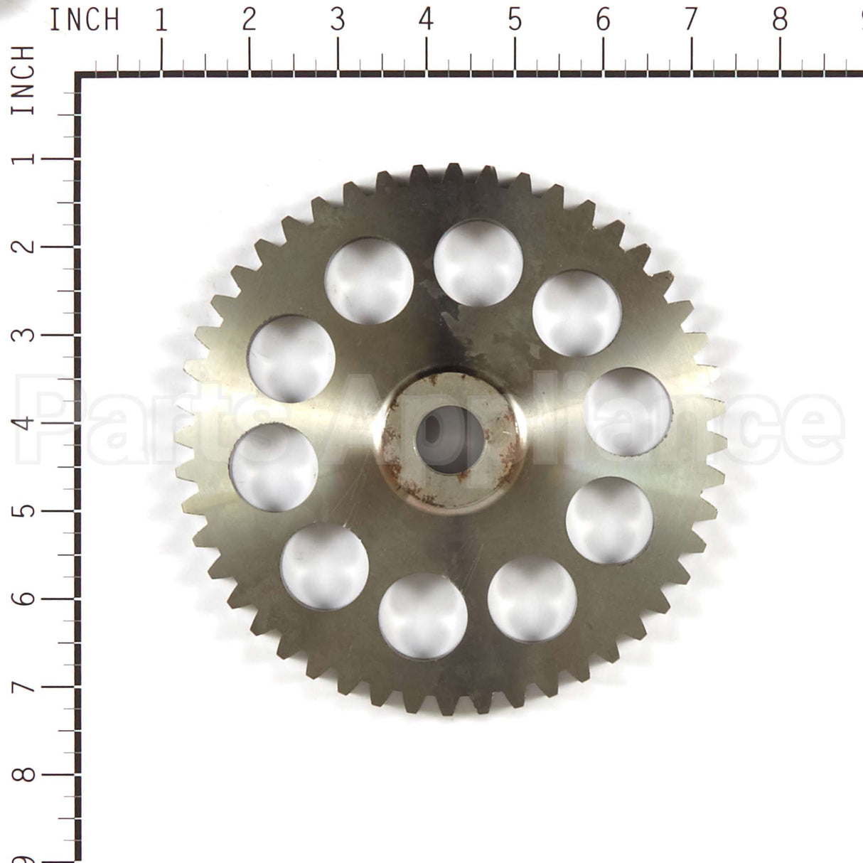 6215MA Briggs & Stratton Gear 48T .751 Id