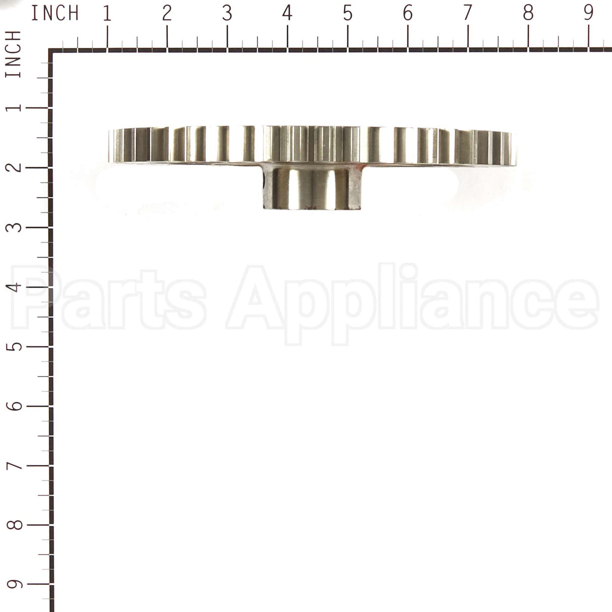 6215MA Briggs & Stratton Gear 48T .751 Id
