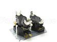 621678R Nordyne 2 Stage 3Pole Sequencer