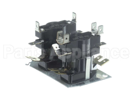 621679R Nortek Sequencer,2 Stage 4 Pole,Repl
