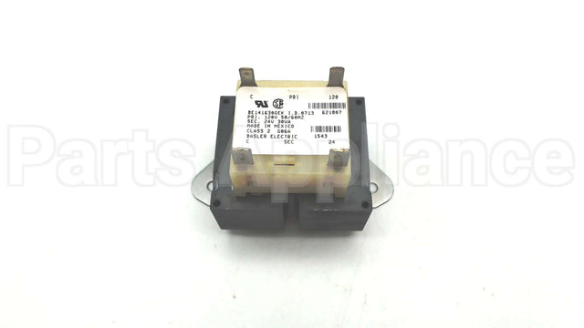 621807R Nordyne 120V-Pri 24V-Sec 30Va Transfor