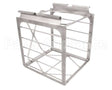 62183 Henny Penny Weld Assembly-Carrier-690