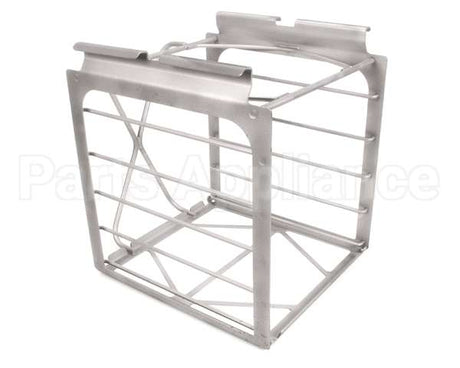 62183 Henny Penny Weld Assembly-Carrier-690