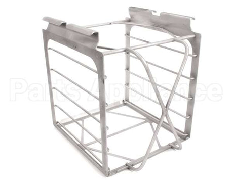 62183 Henny Penny Weld Assembly-Carrier-690