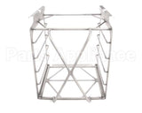 62183 Henny Penny Weld Assembly-Carrier-690