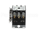 621832R Nordyne Contactor, 3P 30A 24V W/Auxswi