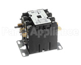 621832R Nordyne Contactor, 3P 30A 24V W/Auxswi