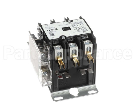 621832R Nortek Repl,Contactr,3 Pole/30A/Aux Sp/Rp
