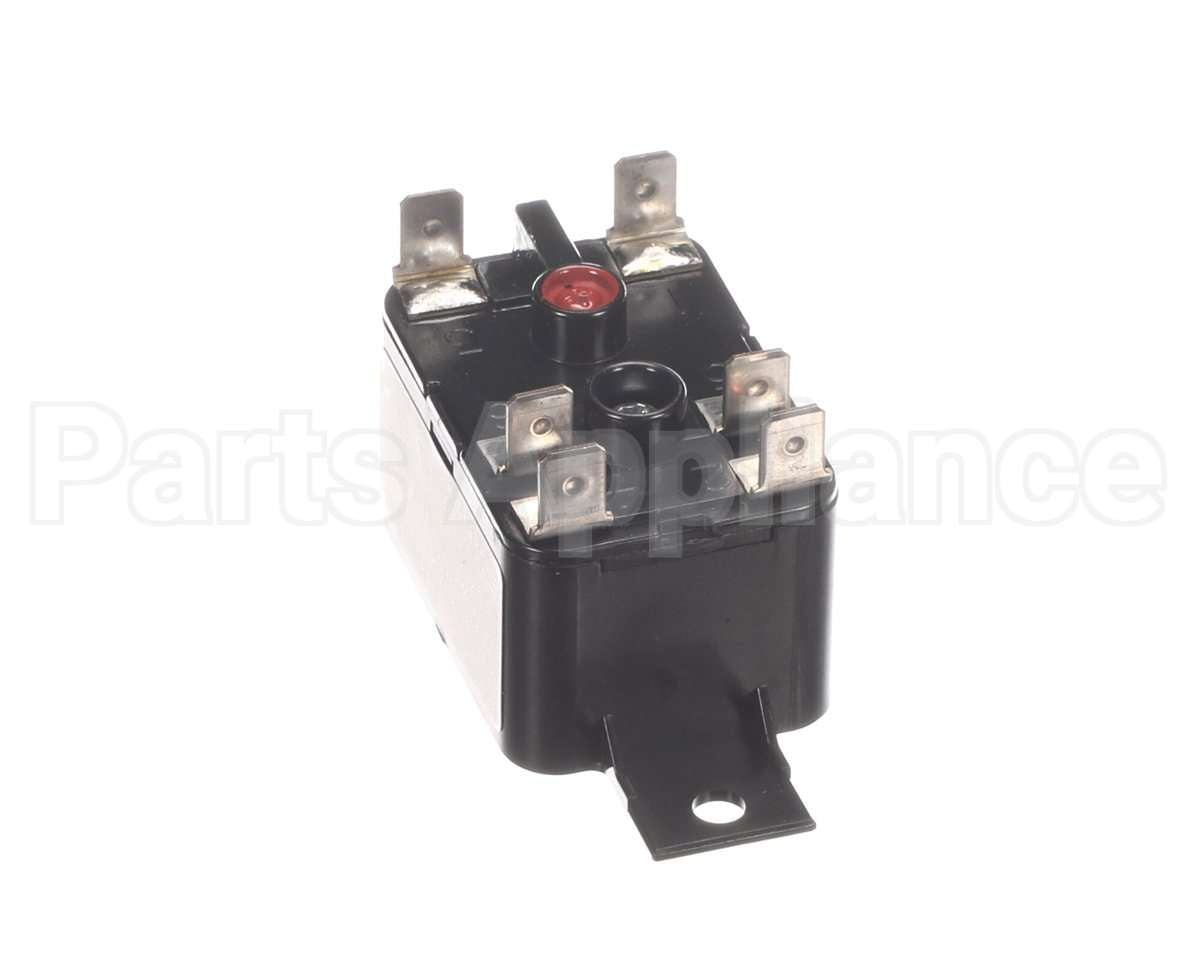 621867R Nordyne Repl Relay Dpst