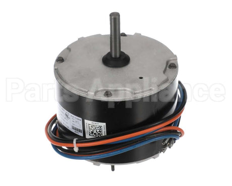 621917 Nortek Mtr,Fan,Psc,K,1/4,6P,1S,Cwle