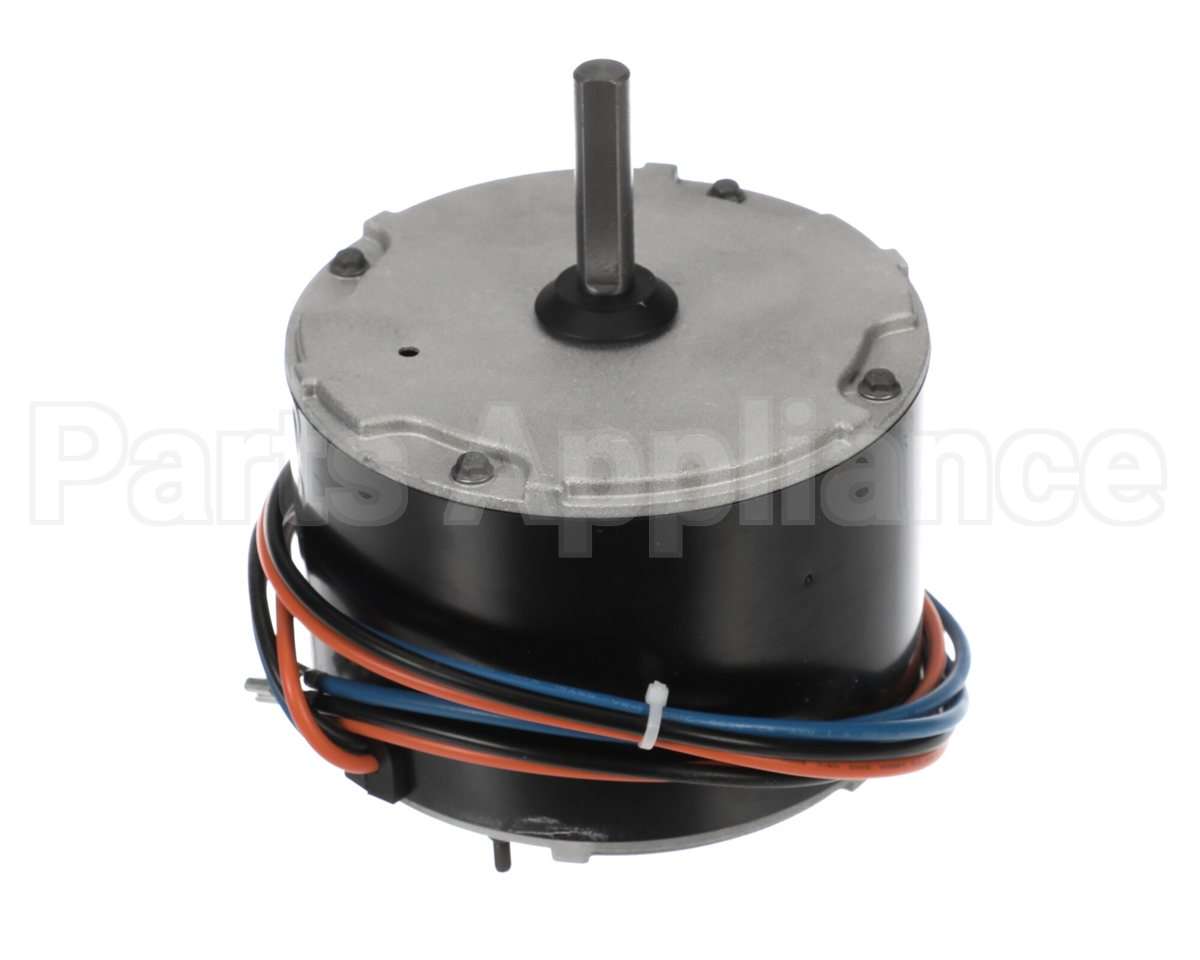621917 Nortek Mtr,Fan,Psc,K,1/4,6P,1S,Cwle