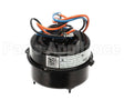 621919 Nortek Mtr,Fan,Psc,K,1/10,6P,1S,Cwle