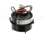 621919 Nortek Mtr,Fan,Psc,K,1/10,6P,1S,Cwle