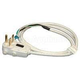 5304476312 Frigidaire Power Cord