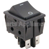 621931 Compatible Franke Switch, Rocker, Dpst, On-Off