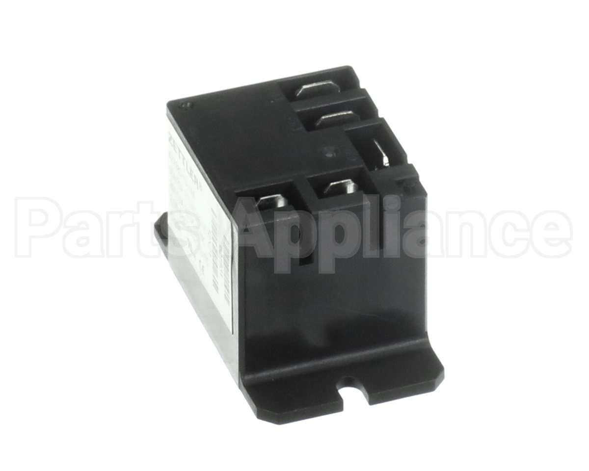 621931R Nordyne Spdt No/Nc 20/10 Relay