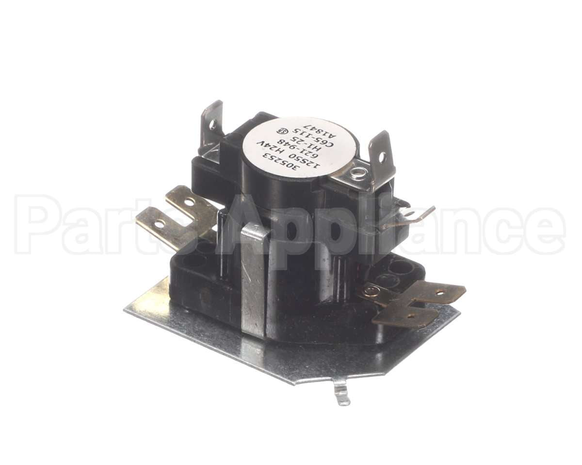 621948R Nordyne Blower Sequencer