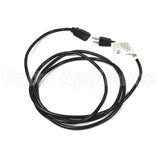 6219MA Briggs & Stratton Cord Starter Motor