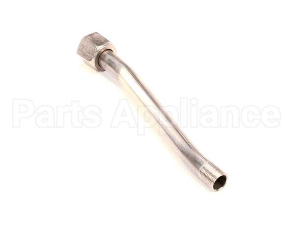 62206 Henny Penny Assembly-Tube-Pump To Discon-590S