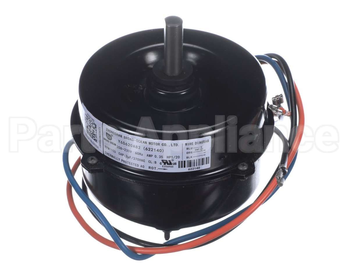 622140R Nordyne Condenser Fan Motor