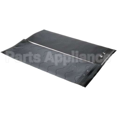 622365 Compatible Franke Wrap, Conveyor Belt, W/Clips, 2-Pk