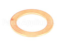 62242 Blodgett Copper Washer, 22X15X1Mm