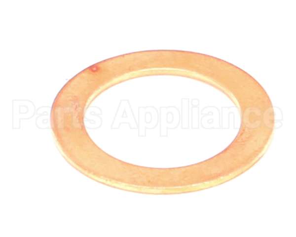 62242 Blodgett Copper Washer, 22X15X1Mm