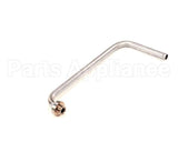 62244 Blodgett Pipe,Washing Injection,Welded
