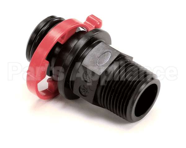 62250-06 3M Ftg Assy Outlet
