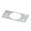 62250 Compatible Blodgett Plate, Hinge Rein