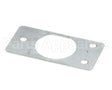 62250 Blodgett Plate, Hinge Reinformacement
