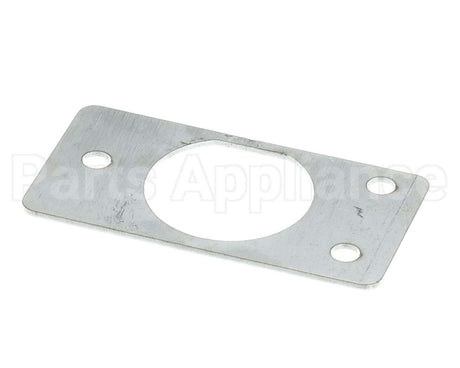62250 Blodgett Plate, Hinge Reinformacement