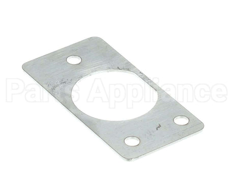 62250 Blodgett Plate, Hinge Reinformacement