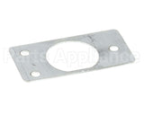 62250 Blodgett Plate, Hinge Reinformacement