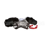 6225007 3M Ftg Assy,Outlet,Dp