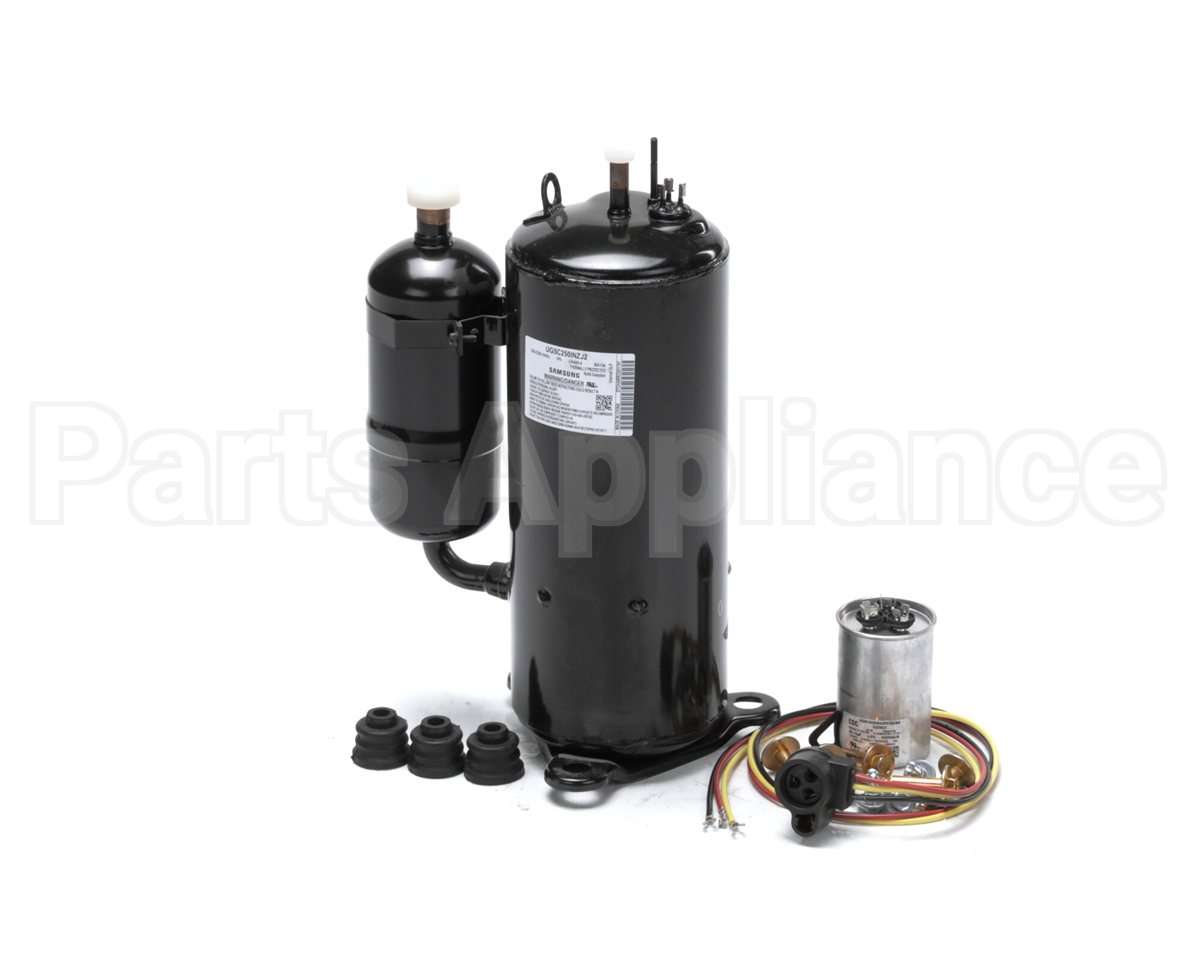 622707R Nordyne 208-230V1Ph R410A Compressor