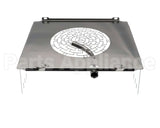 62274 Blodgett Baffle Assy, Cs 1.06