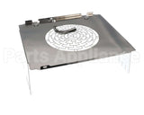 62274 Blodgett Baffle Assy, Cs 1.06