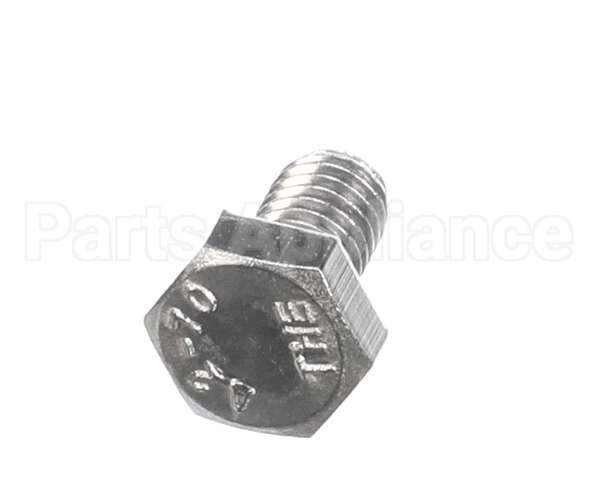 62276 Blodgett Hexagon Screw, M4X12 A2