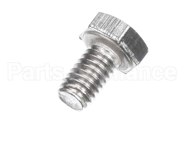 62276 Blodgett Hexagon Screw, M4X12 A2